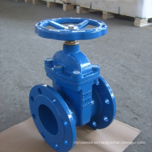 Resilient Seated Nrs Gate Valve